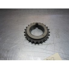 30J012 Crankshaft Timing Gear For 07-10 Lincoln MKZ  3.5L